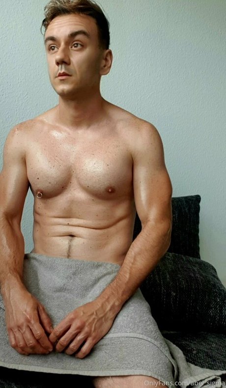 abel sigma arte estrella porno imagen