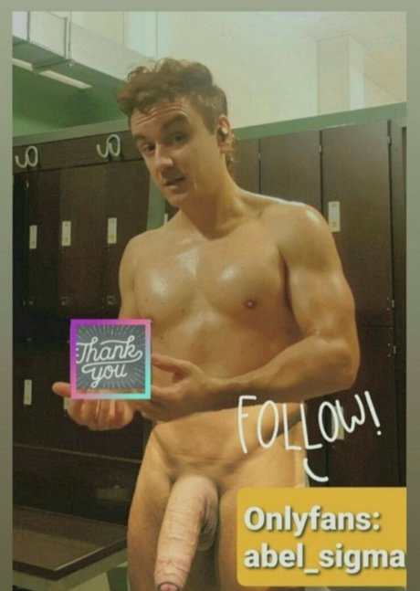 abel sigma estrella caliente recopilación