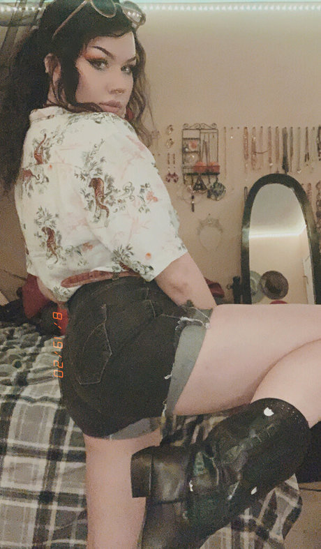 cupidoutlaw modelo sexual archivo