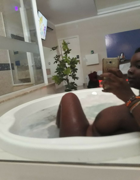 blackcowbitch actriz de desnudos galería