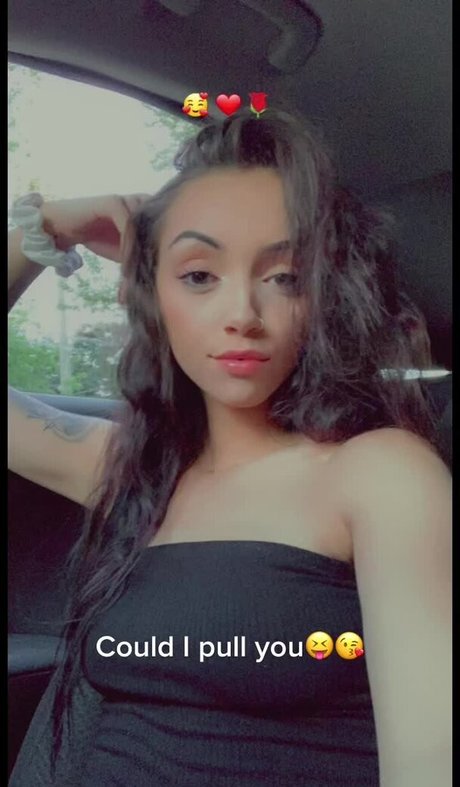 Bianka Montijo estrella pornografica archivo