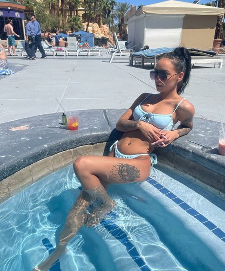 Bianka Montijo sexo estrella foto