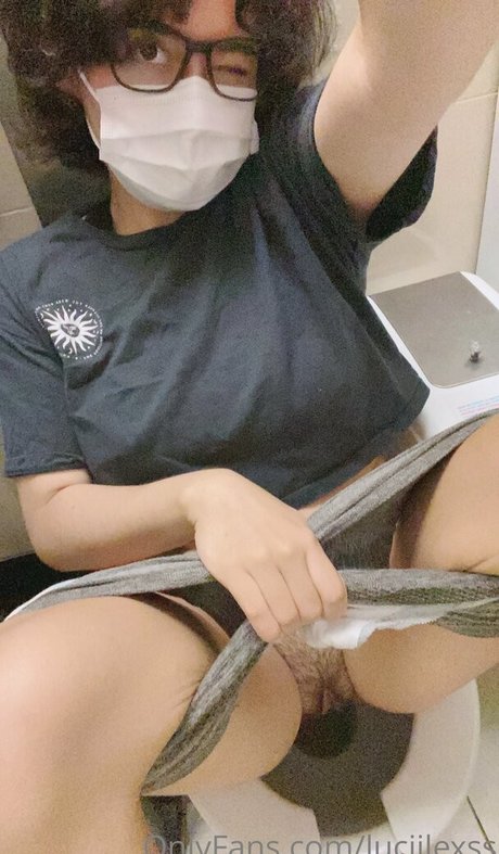 luciilexss estrella porno hd foto