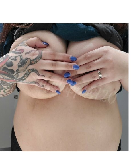 sinnfulapple420 desnudos de modelos galerías