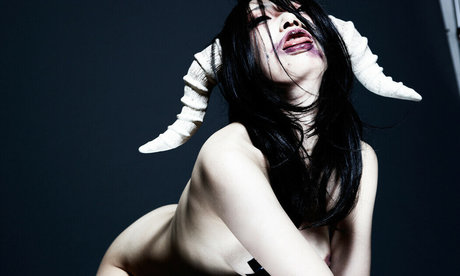 omikero desnudos de estrellas archivo