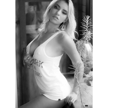 Milena Freitas estrella del sexo fotos