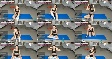 Barbara Marrocco actriz exclusiva galería