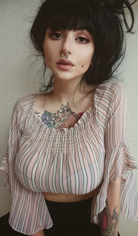 Zainab sexo modelo galerías