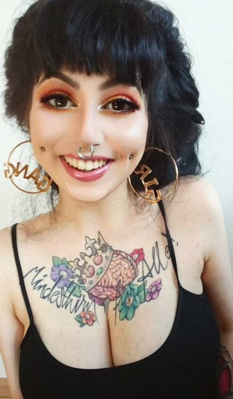 Zainab modelo sexual recopilación