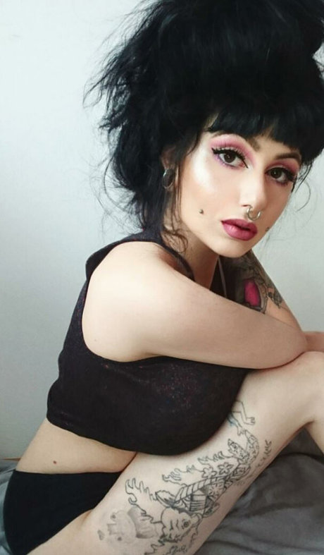 Zainab hermosa modelo recopilación