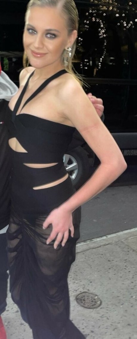 Kelsea Ballerini estrella xxx imágenes