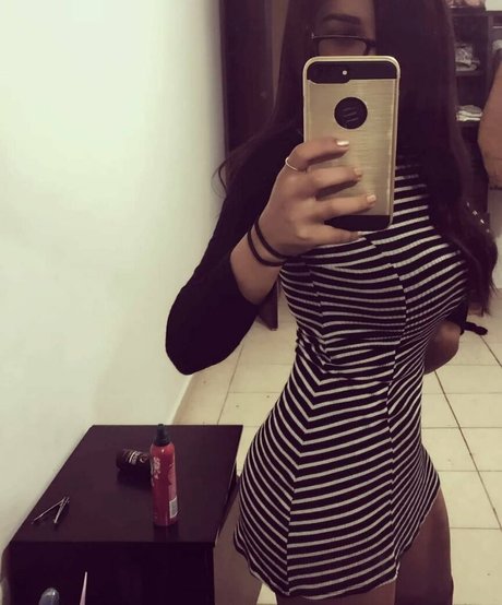 Arely Walle bonita modelo imagen