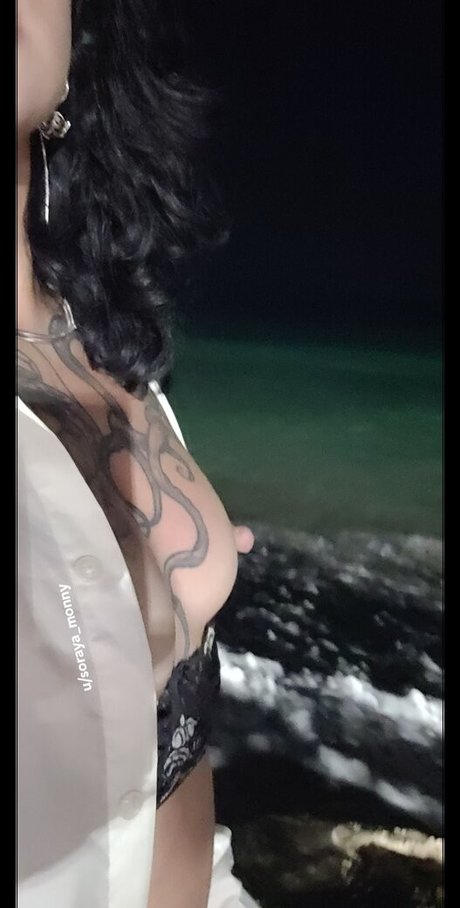 Soraya Monny estrella de alta calidad imágenes