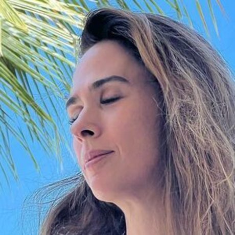 Tata Werneck buena estrella porno imagen