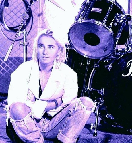 Wendy James actriz de alta calidad imagen