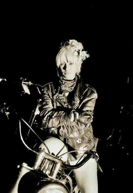 Wendy James bonita actriz archivo