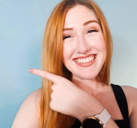 Julia Nilon estrella agradable imagen