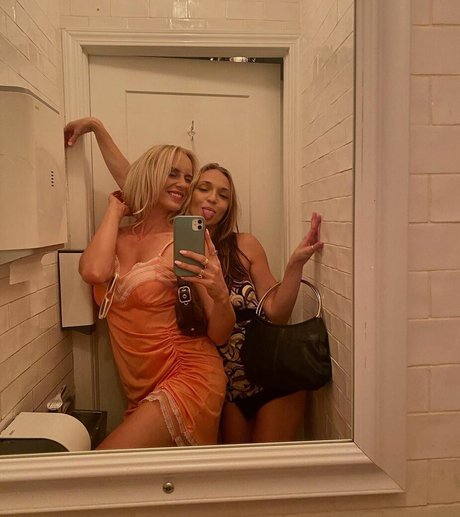 Rachael Nyhuus estrella porno caliente recopilación