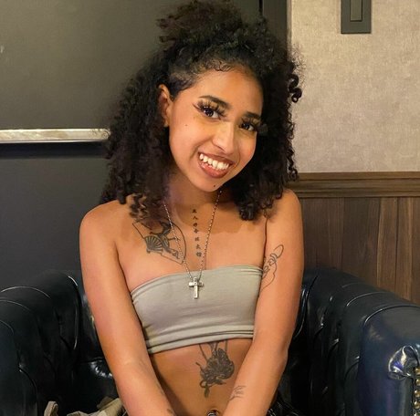 fkamorena bonita estrella foto