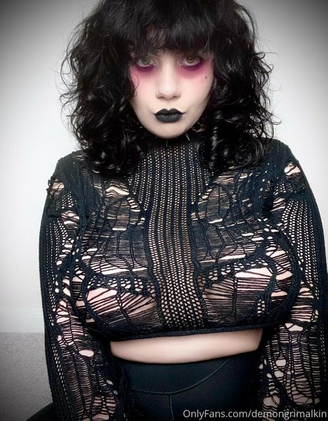 DemonG Bugs hermosa modelo archivo