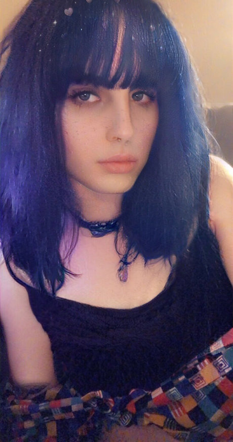 Natalie okan actriz sexual imagen