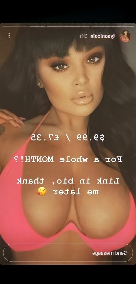 Nicole Tyson hermosa estrella porno galería