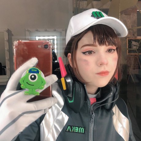 Kawaiitsu actriz de alta definición archivo