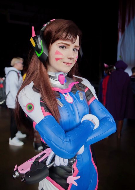 Kawaiitsu modelo sexual galerías