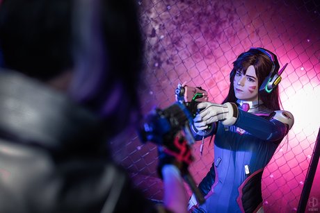 Kawaiitsu estrella sexy foto