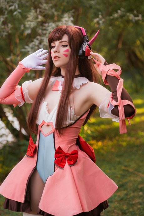 Kawaiitsu estrella porno en alta definición foto