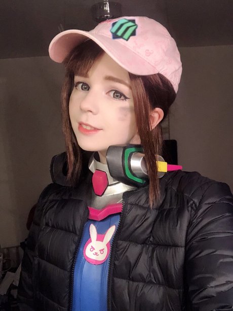 Kawaiitsu modelo hd fotos