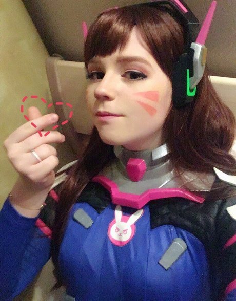 Kawaiitsu modelo bonita galería