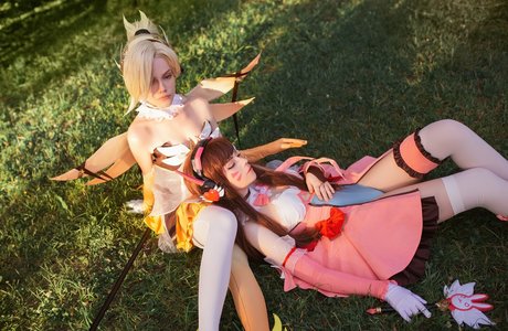 Kawaiitsu actriz de alta calidad recopilación