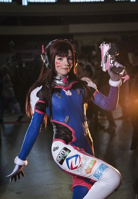 Kawaiitsu arte modelo fotos