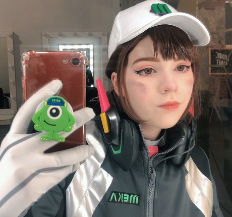 Kawaiitsu Fotoaufnahmen