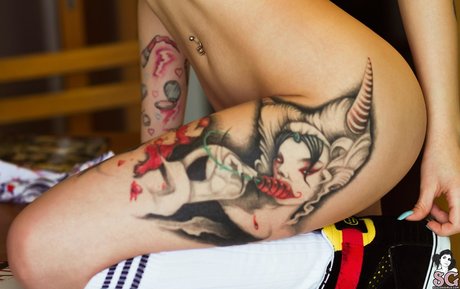 Ilgn Yazc Brutz estrella porno de arte fotos