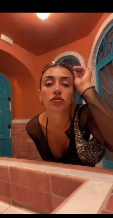 Nabalba modelo perfecto galerías