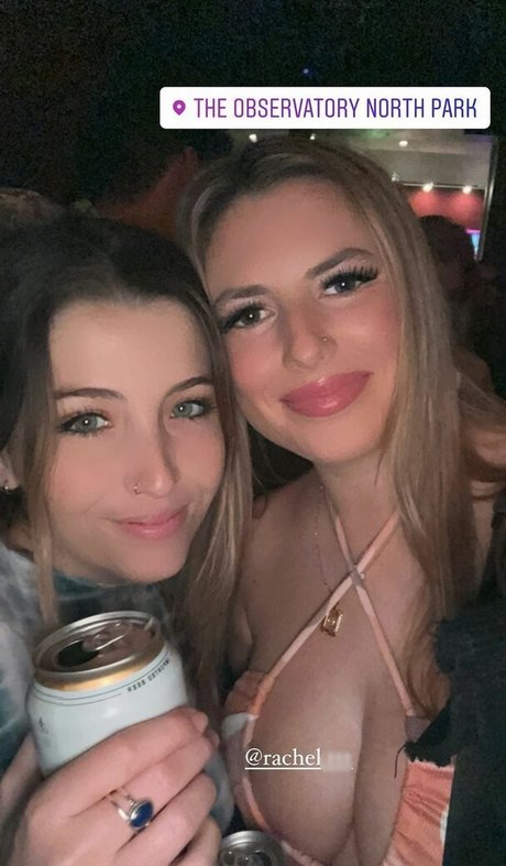 Olivia Haigh modelo adulto fotos