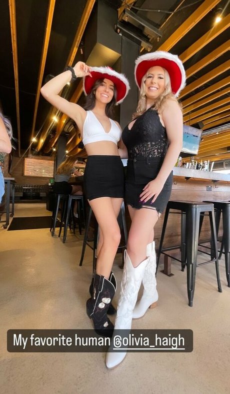 Olivia Haigh estrella porno gratis imagen