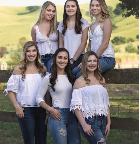 Olivia Haigh bonita estrella porno fotos