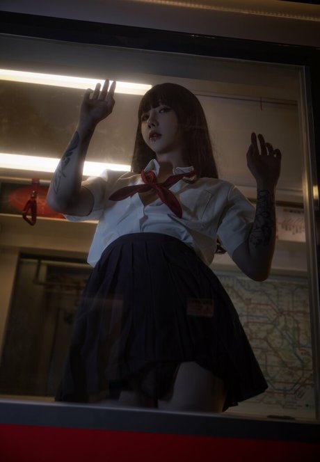 Izayoirui modelo mejor imagen