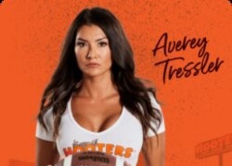 Averey Tressler actriz erótica foto