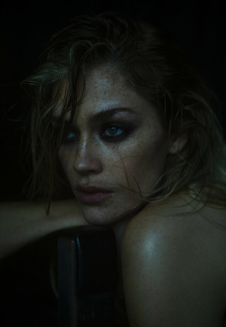 Swalina desnudos estrella imagen