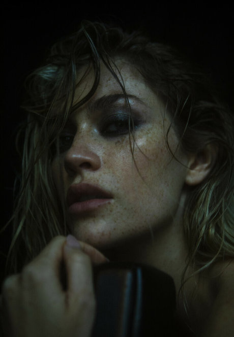 Swalina bonita modelo recopilación