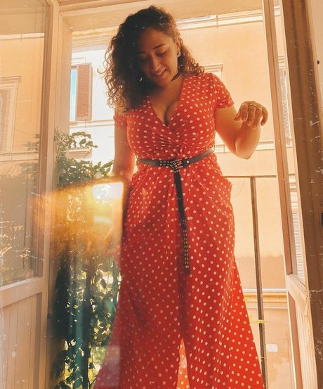 FromRomeToNaples xxx estrella porno recopilación