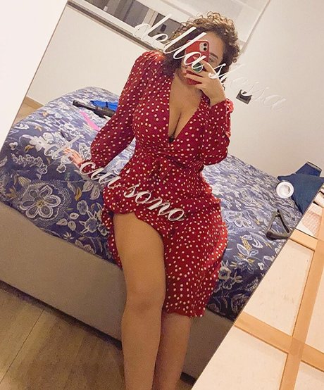 FromRomeToNaples bonita modelo fotos