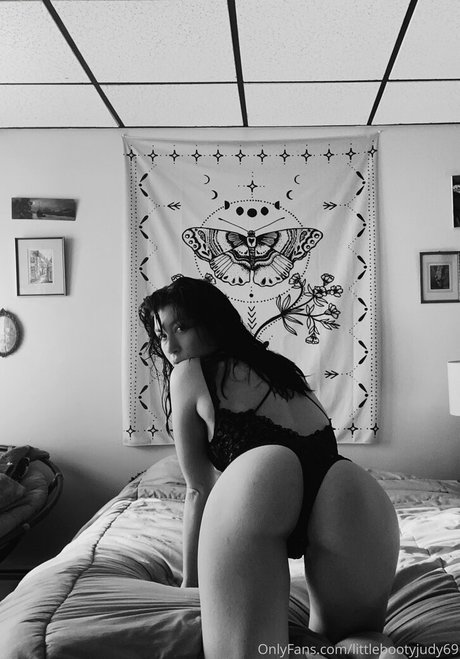 littlebootyjudy69 estrella porno perfecta foto