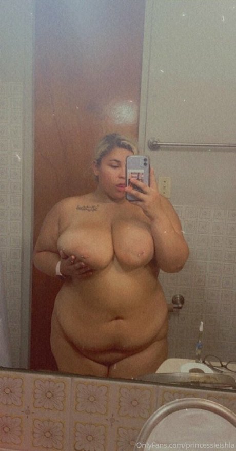 Leishla Gomez estrella desnuda foto