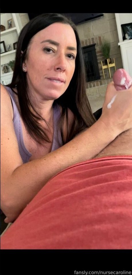 nursecaroline6969 estrella desnuda archivo