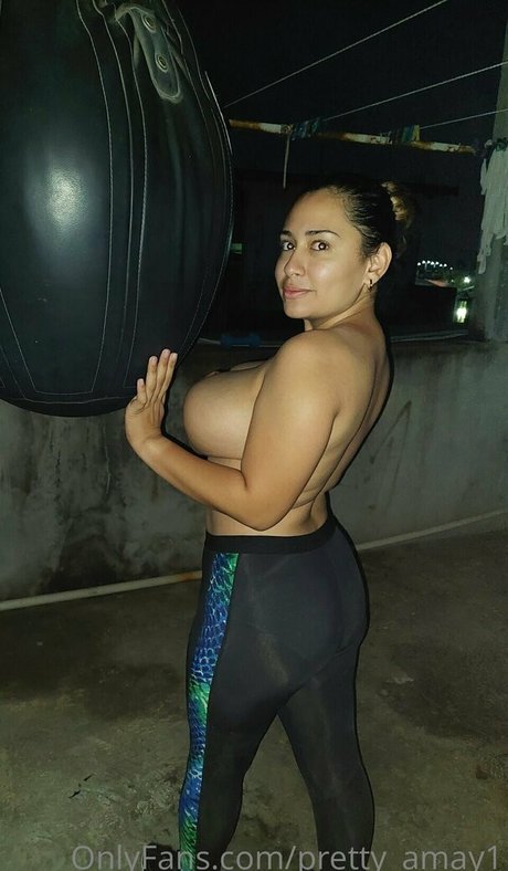 Amay estrella porno hermosa imagen